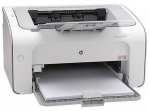 LaserJet P1102 